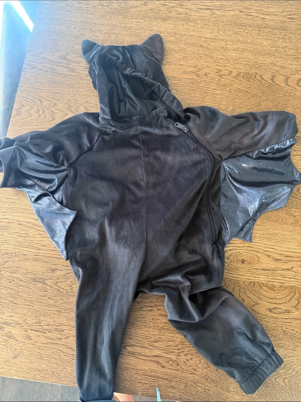Hyde and EEK! Boutique toddler bat costume 18-24 months
